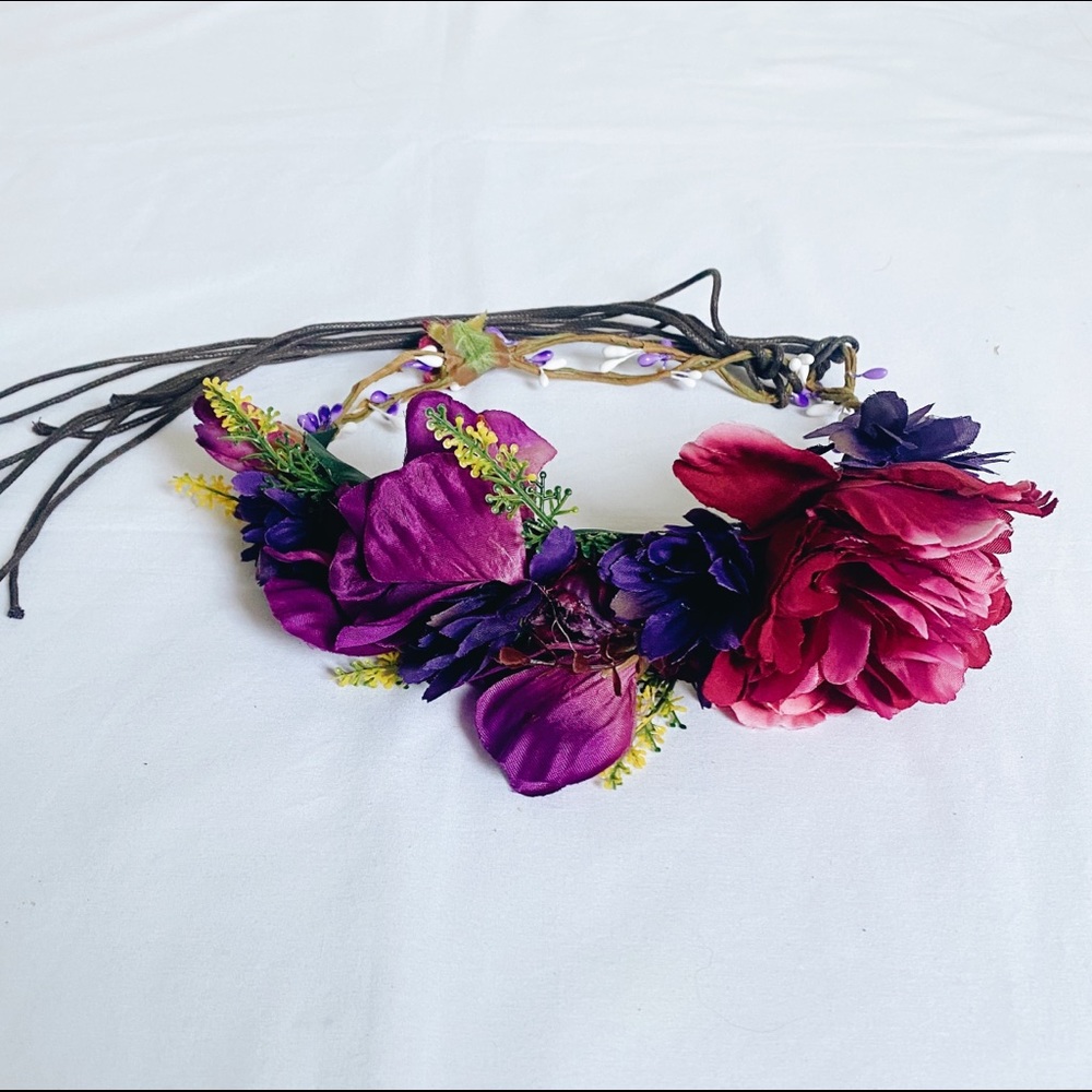 Flower Crown